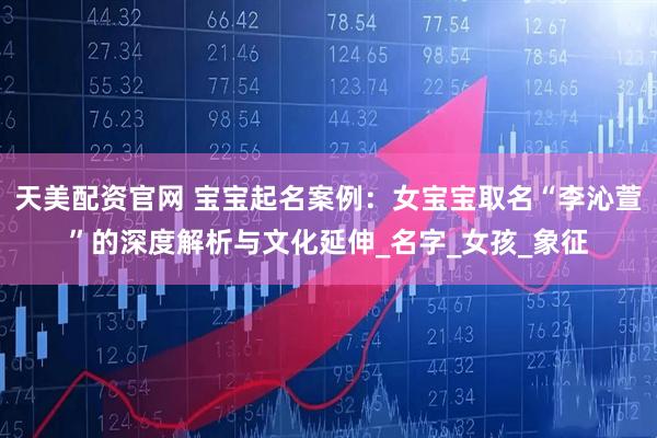 天美配资官网 宝宝起名案例：女宝宝取名“李沁萱”的深度解析与文化延伸_名字_女孩_象征